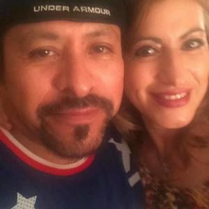 Meet your Posher, Franco rivera